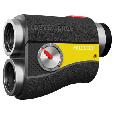 MiLESEEY/迈测 PFS2高尔夫高精度激光测距望远镜