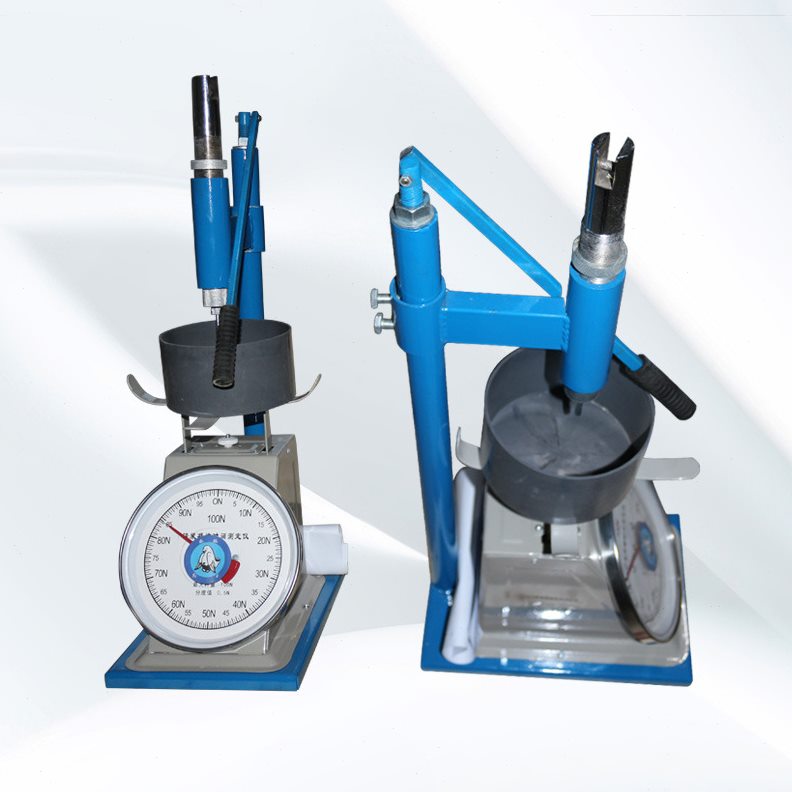 砂浆凝结时间测定仪数显贯入阻力法砂浆拌合物砂浆凝结时间试验仪