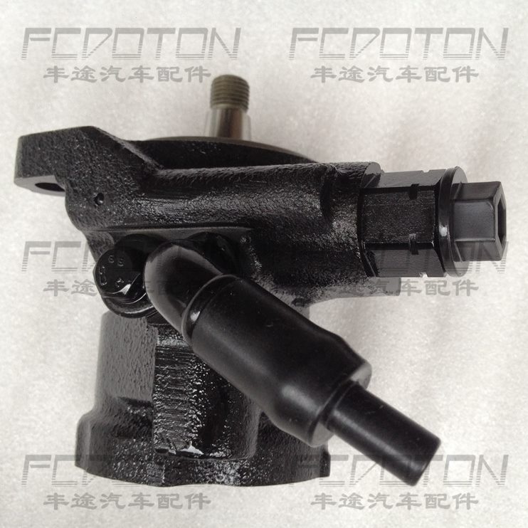 陆巡4500LC80 FZJ80LC100 FZJ100方向机助力泵