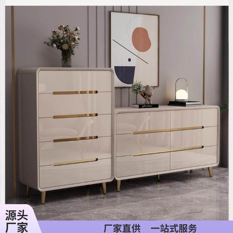 斗柜卧室收纳柜轻奢五斗柜客厅置物柜简约现代七斗柜五斗橱储物柜,3C数码配件,其它配件,淘宝优惠券,粉丝福利购,淘宝优惠卷