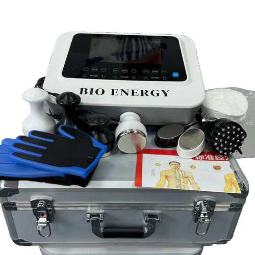 Massage Device Bes Massage Device Dredging the Body Meridian
