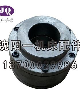 沈阳大连机床配件CW6163BCW6180B油缸总成一轴2020A离合器油缸