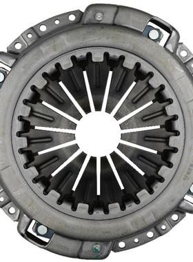 铁流离合器XL1066Y-Z(1601090-H01111-L离合器盖总成黄金版)C1459