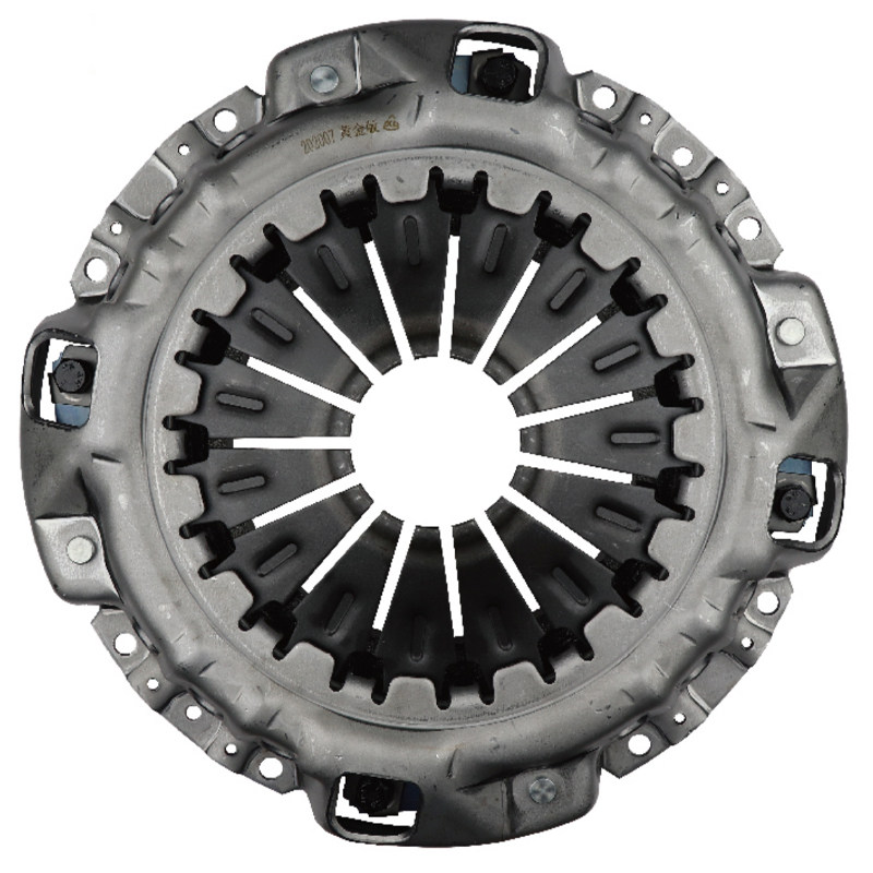 铁流离合器XL1099Y-Z直径325 DST结构离合器盖总成黄金版正孔C941