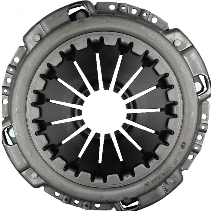 铁流离合器XL1259Y-Z直径310离合器盖总成(黄金版)C1037