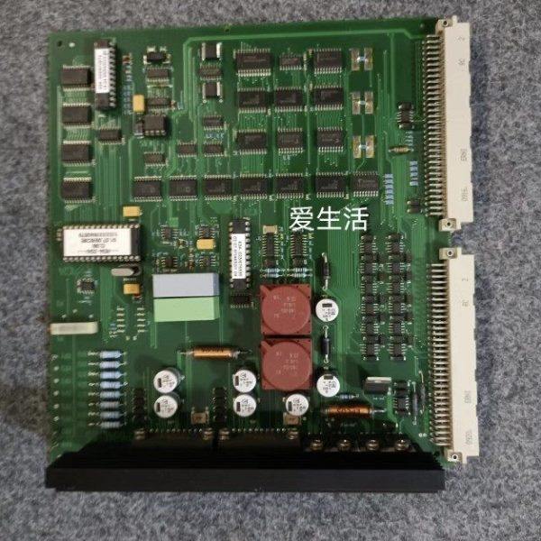 费森尤斯lp634板电路板血透析机配件原装拆机质保6个月接维修交换