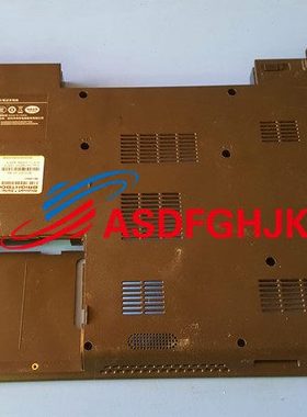 原装神舟优雅HP480 HEG4701 D壳