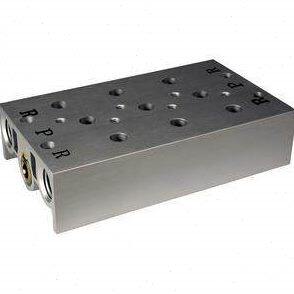 国产汇流板VV5F5-20-081/Vf5120-08F/8位/适合VF5120-5G-03