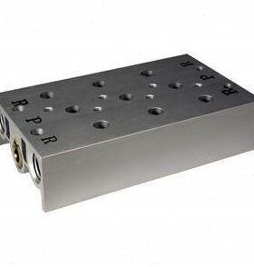 国产汇流板VV5F5-20-081/Vf5120-08F/8位/适合VF5120-5G-03