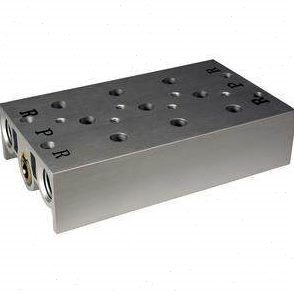 Vf5120 08F 8位 国产汇流板VV5F5 081 适合VF5120