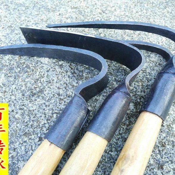 耙子沙滩蛤蜊挖海鲜工具锄头挖蚬子蛏子铲子贝类耙专用赶海神器,农机/农具/农膜,耙子,淘宝优惠券,粉丝福利购,淘宝优惠卷