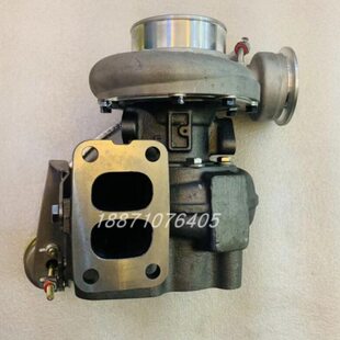 12769700015 98D 涡轮增压器增压机 1118010 解放大柴道依茨S200G