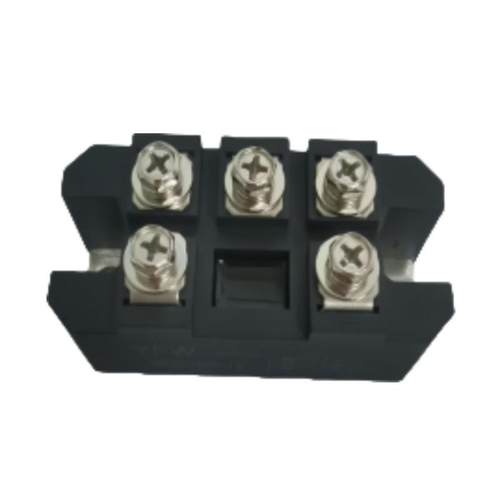 三相整流桥堆 MDS50-16 MO8 封装印字 YFW MDS50-16t 佑芯微