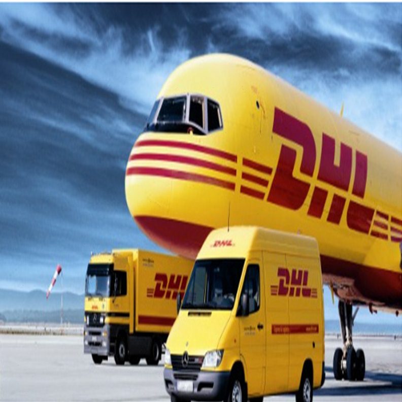 国际商业快递/空运 深圳/广州-智利