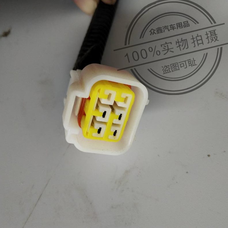 适配汉唐A1御捷昆卡K2乐唯V2四轮电动汽车配件后尾灯刹车灯倒车灯