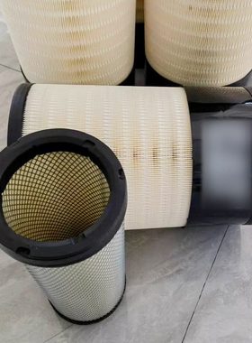 直供多型号滤芯2414656/2414659/453-5509/471-6955空气除尘滤芯