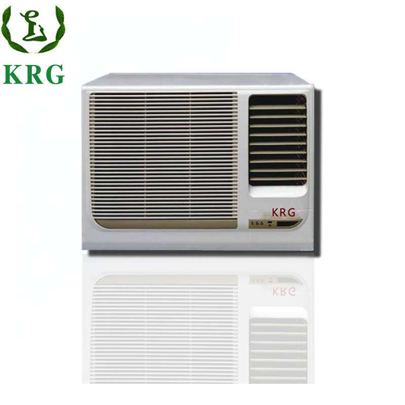 24000btu window air conditioner 3匹窗户式冷暖一体机 简易安装