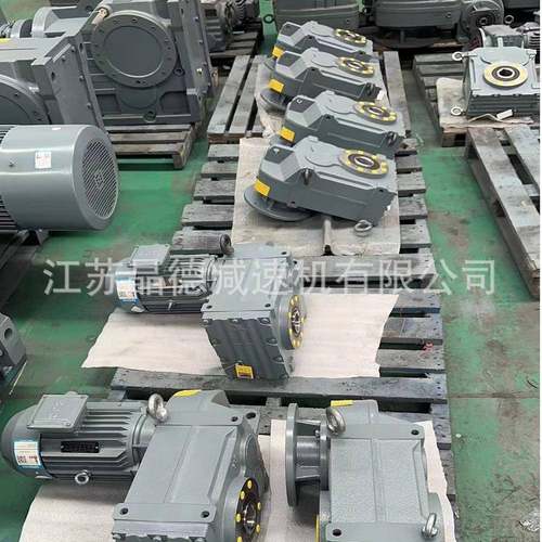 SAF57DT80K4斜齿轮蜗杆减速机SAF57DT80K4减速机SAF57