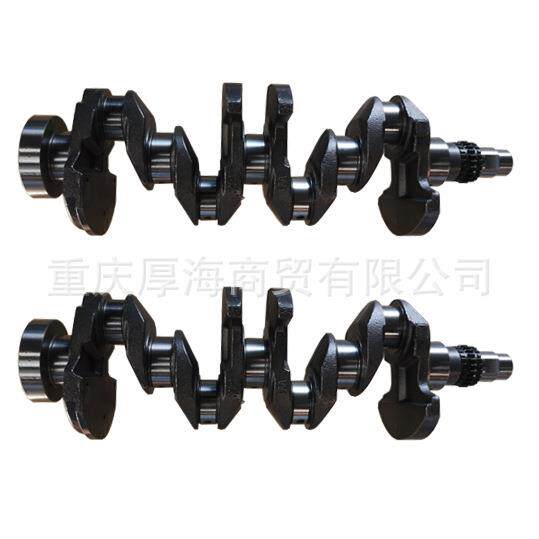 供应曲轴23111-2G010 23111-2G000 G4KD