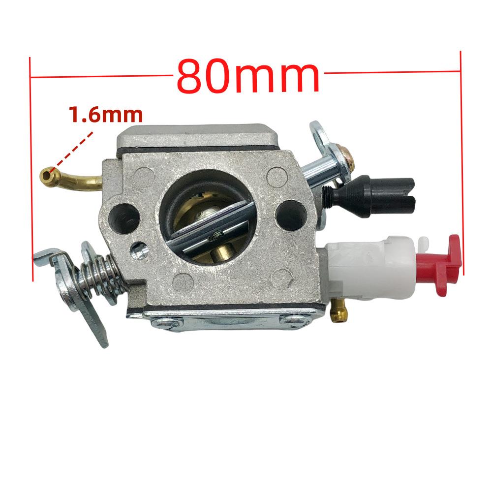 化油器 C3-EL42 346 357 357XP 359 909-082