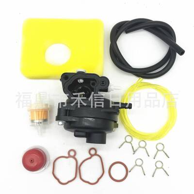 799583 593261化油器组合B&S 595656 591979 591160 08P502发动机