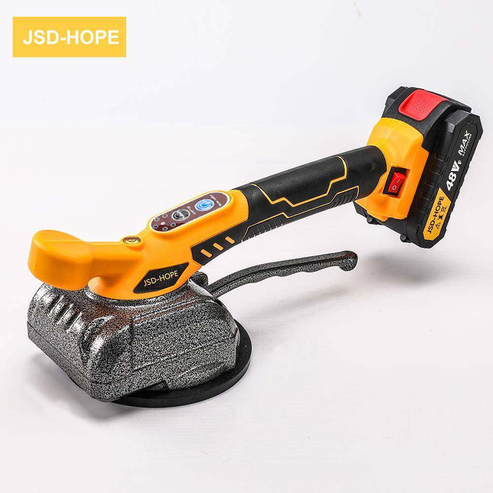 瓷砖平铺机贴砖机大功率铺大板地板震动振动器墙砖工具神器,3C数码配件,其它配件,淘宝优惠券,粉丝福利购,淘宝优惠卷