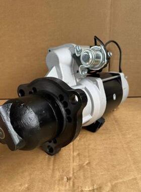 4296454起动机5651215起动机马达适用康明斯K19/K38/K50起动机