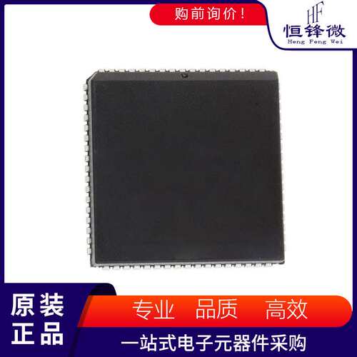 MCHC11F1CFNE3R封装PLCC-68集成电路IC芯片8位单片机微控制器进口