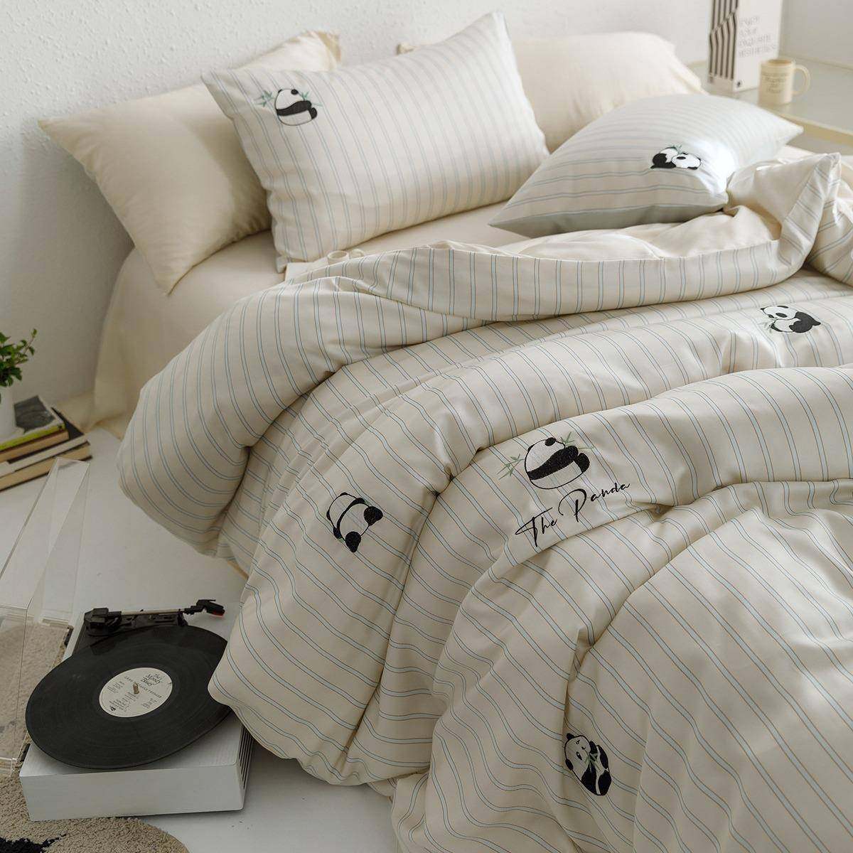 奥地利兰精天丝四件套 60支进口凉爽丝滑夏季裸睡床单床笠被套A类,3C数码配件,其它配件,淘宝优惠券,粉丝福利购,淘宝优惠卷