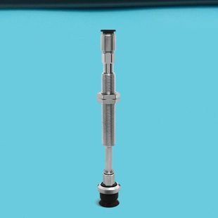 6平型真空吸盘10mm WEM12 WEM11 WEJ51 D10