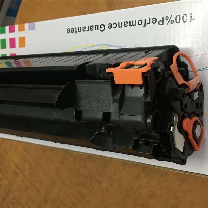 388a硒鼓国产易加粉2612a 88a适用1108 D126 1213 1136 128  1216