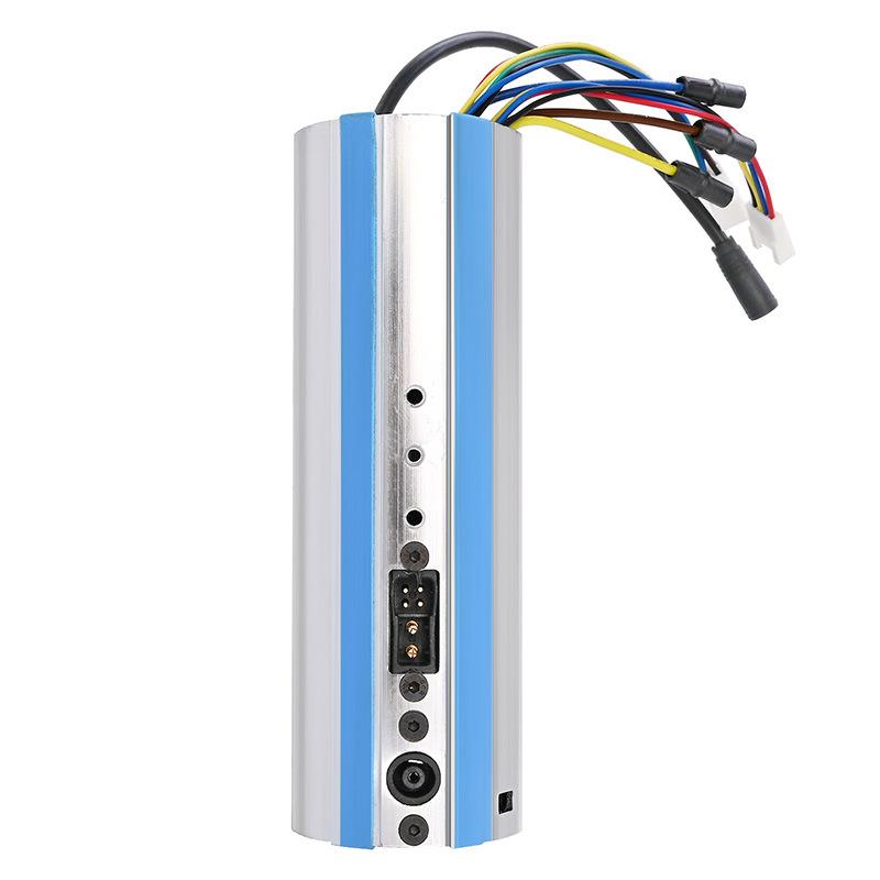 通用ES1ES2主板控制器原代码36V全套适用配件