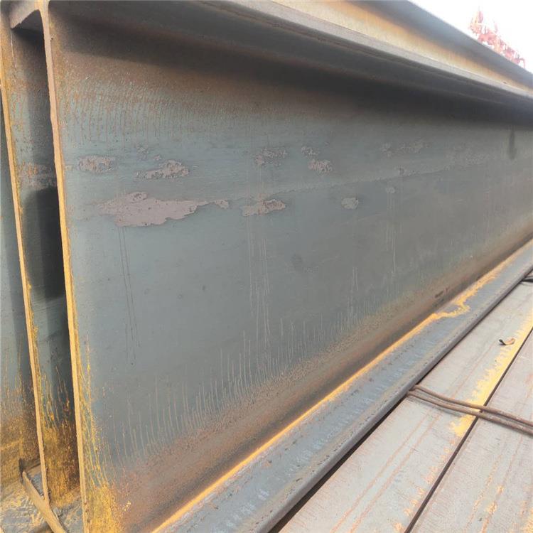现货热轧H型钢 高频H型钢 高频焊接H型钢 高频焊接檀条厂家
