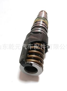 喷油器 喷油嘴 总成 4088652 ISX15 QSX15