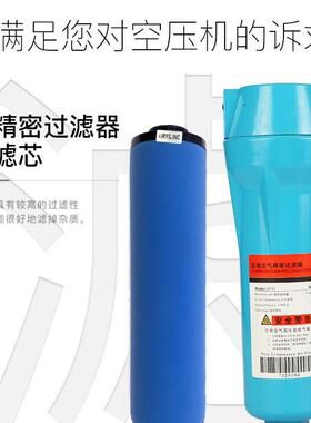多明尼克汉德过滤器AA1950F-C除水除油除尘PARKER多明尼克过滤器