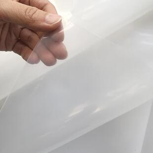 白地膜农用银黑色薄膜果树果园保温保湿蔬菜棚工程混凝土保护薄膜