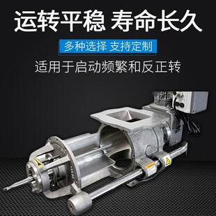 不锈钢关风机卸料器圆口方口下料器电动除尘卸灰密封性高寿命长