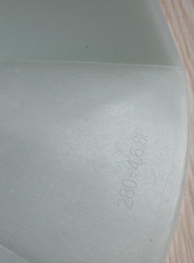 ABB电机原装风叶M2QA280M4A电机散热风扇280-4.6.8P