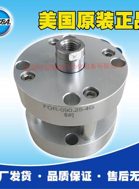 美国Bimba气缸FOR-090.25-4G，原厂出售，欢迎咨询