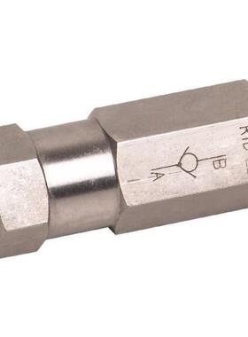 优势供应 OFFICINE MECCANICHE单向阀DOXA.L-A/10X25