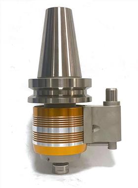 日本NT增速型刀柄 BT50-HP09H-150-1 180机床主轴增速器3万转速