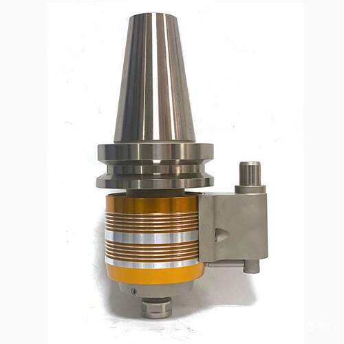 日本NT增速型刀柄 BT50-HP09H-150-1 180机床主轴增速器3万转速