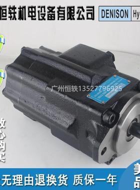 DENISON丹尼逊 T6DC 038 031/028/025/022/020/017 1R/2R/3R00 B1