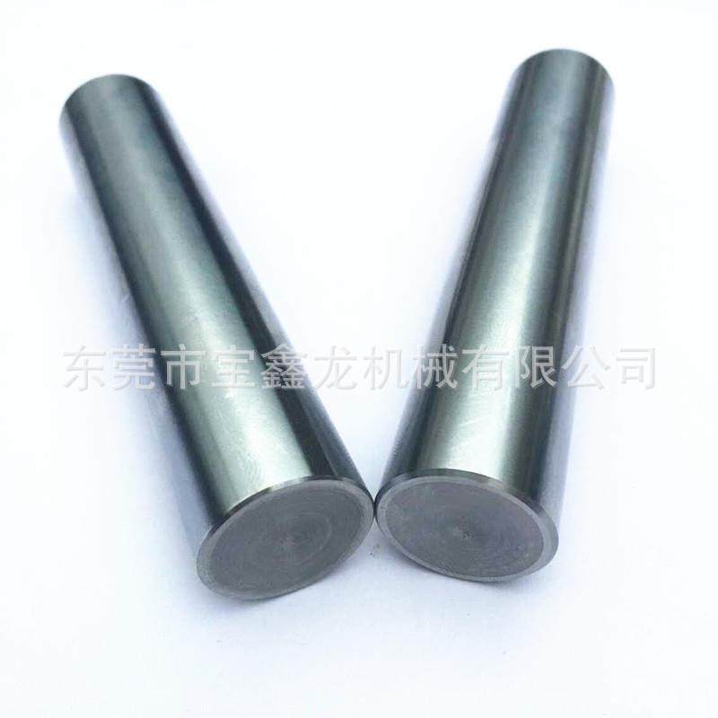 加硬镀铬棒 镀铬直线光轴 直径50MM 精度高 硬度58可按图打孔攻牙,五金/工具,导柱导套,淘宝优惠券,粉丝福利购,淘宝优惠卷