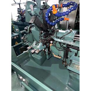 工厂转让进口名阳自动车床1525和2025型精密二手名阳机械智能