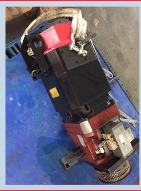 维修FANUC ail 12/7000电机齿轮箱