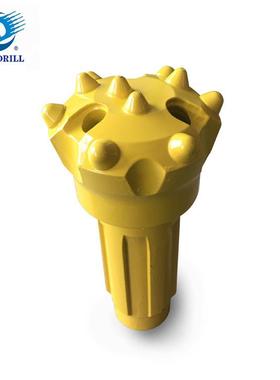 低风压CIR90A-90潜孔钻头 三水孔