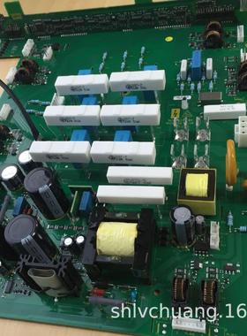MP1850A4维修板子艾默生CT励磁板MP26