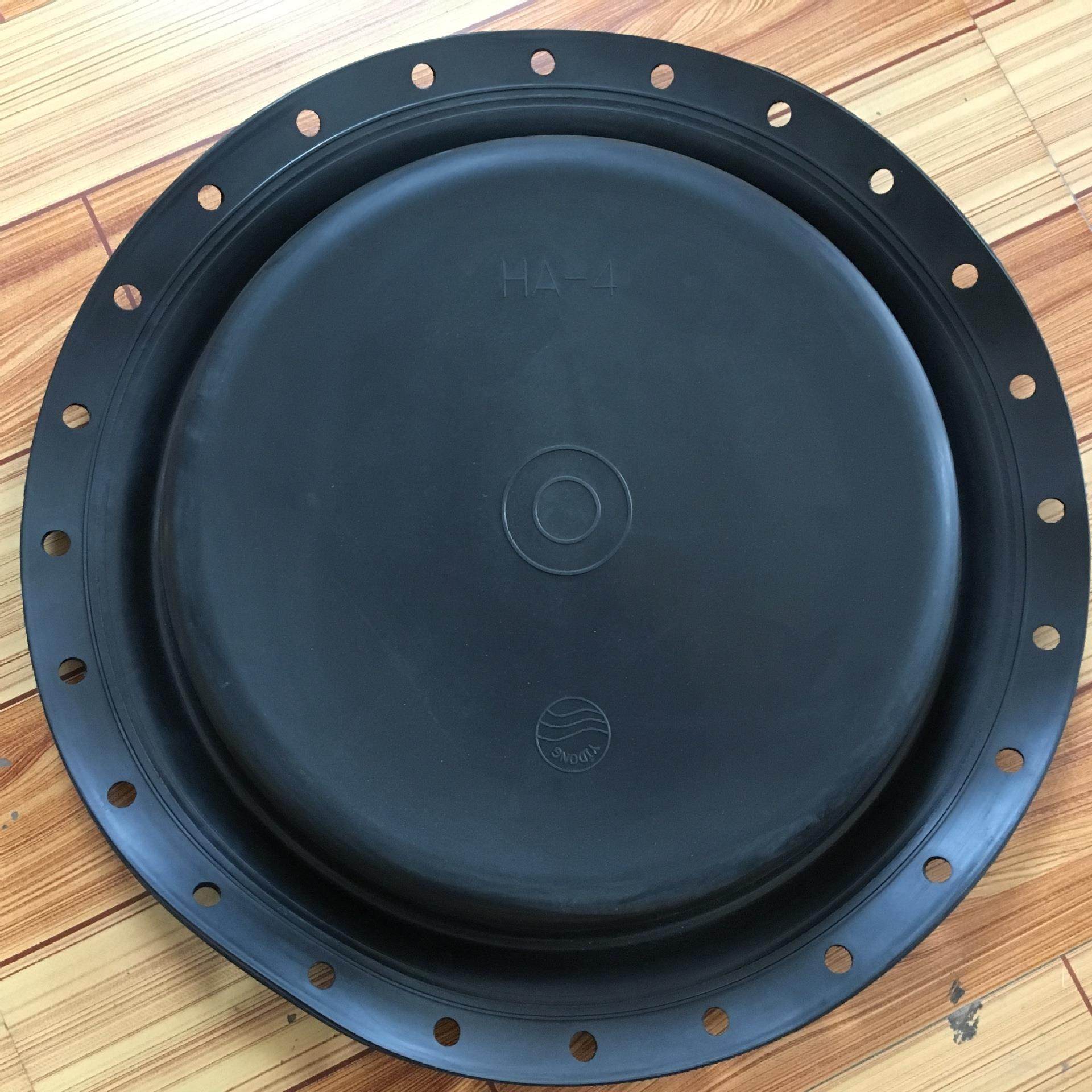 HA-4调节阀膜片外径470气动调节阀膜片CV3000 HA-4气动执行器膜片