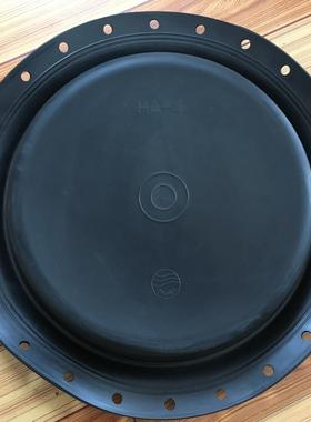 HA-4调节阀膜片外径470气动调节阀膜片CV3000 HA-4气动执行器膜片